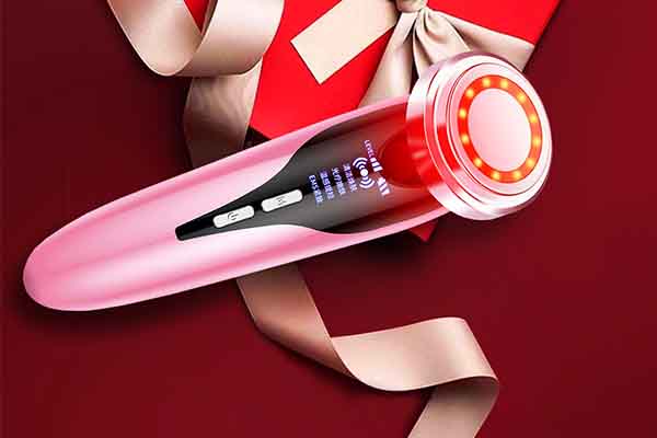 美容儀產品設計