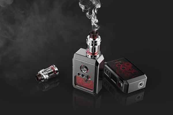 深圳工業設計,電子煙外觀設計公司