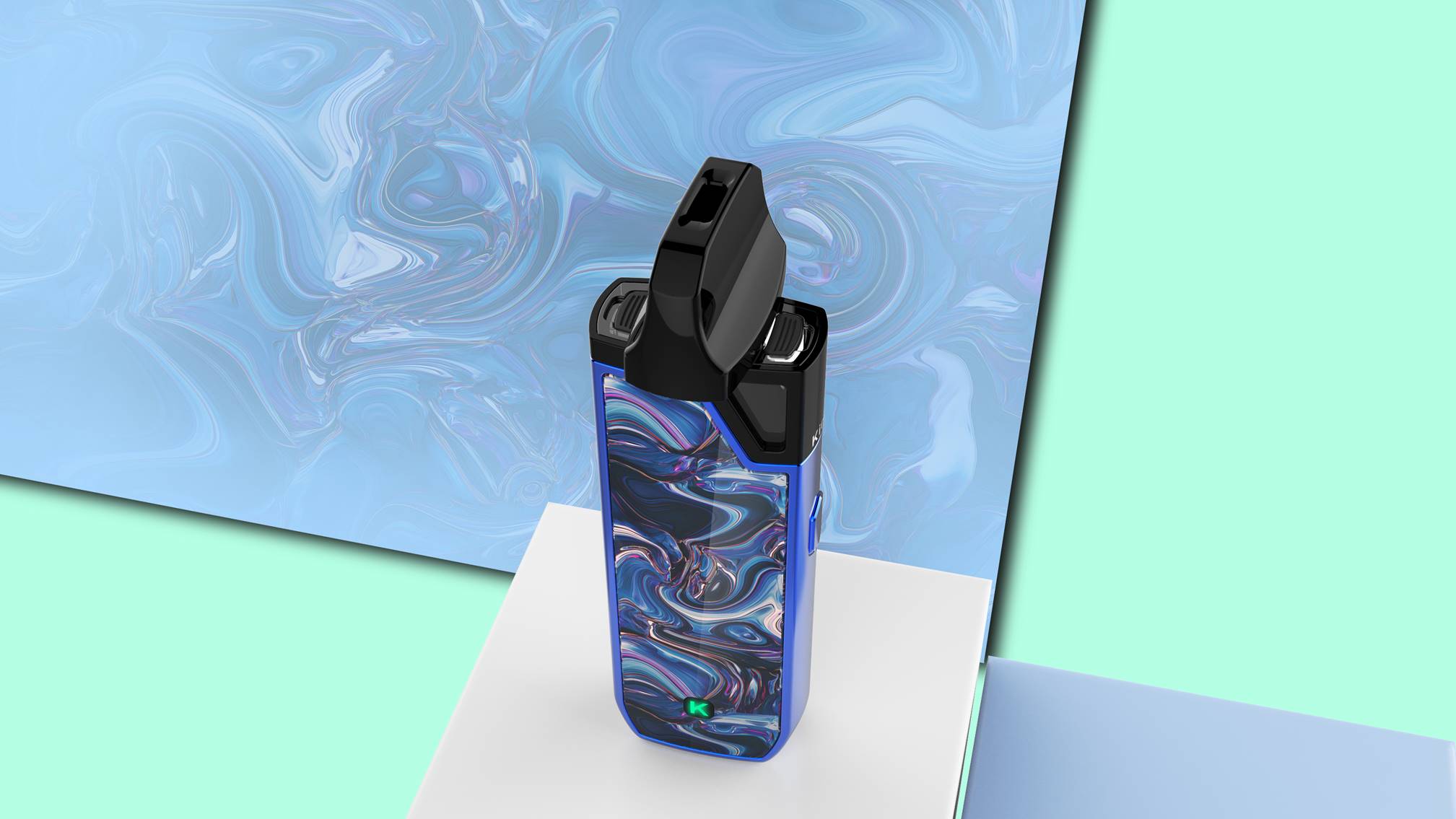 電子煙設計公司