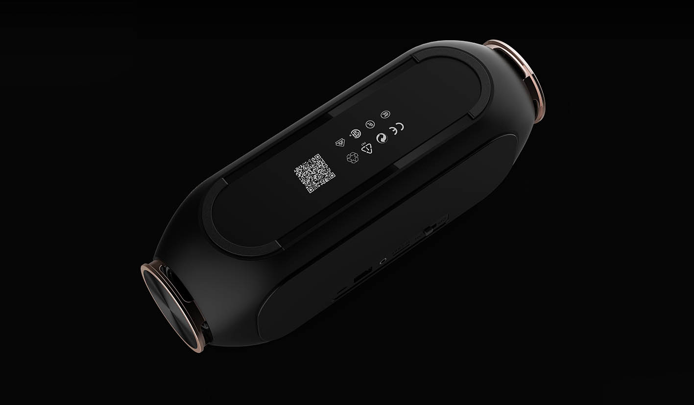 深圳產品設計公司