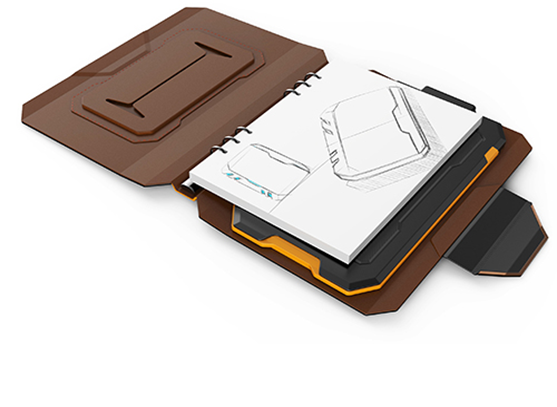 深圳工業設計公司