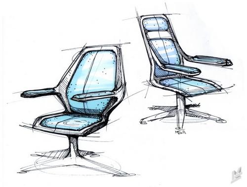 工業設計的作品