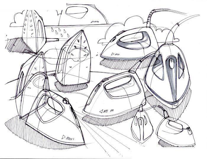 深圳工業設計公司設計的作品