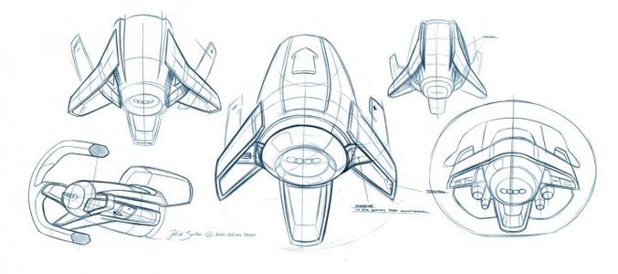 深圳工業設計的產品