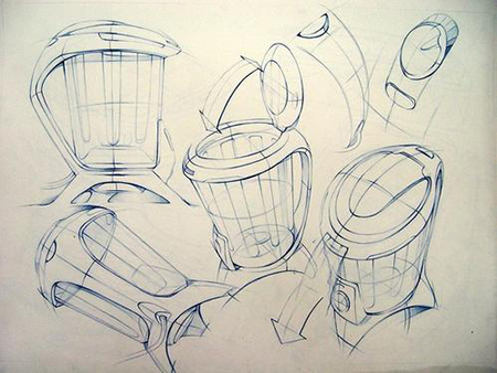 選擇深圳工業設計公司需要了解的問題