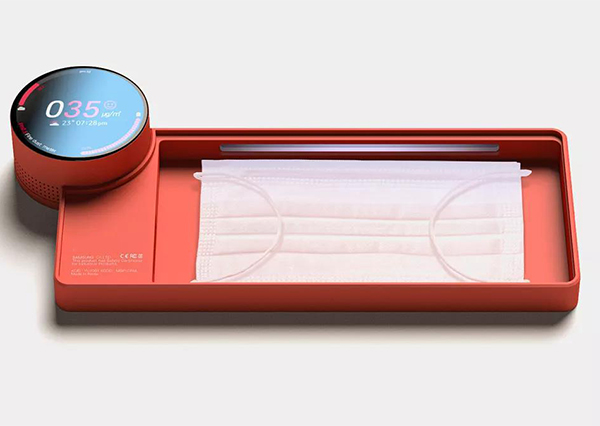 疫情下,深圳工業(yè)設(shè)計公司又有哪些創(chuàng)意?