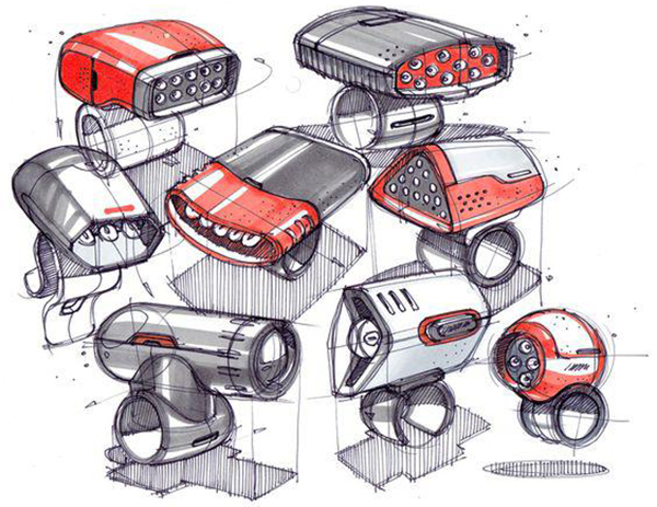 深圳工業(yè)產(chǎn)品設(shè)計(jì)發(fā)展方向