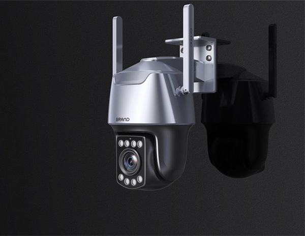 工業(yè)產(chǎn)品設(shè)計(jì)公司—球型攝像頭設(shè)計(jì)秘訣!