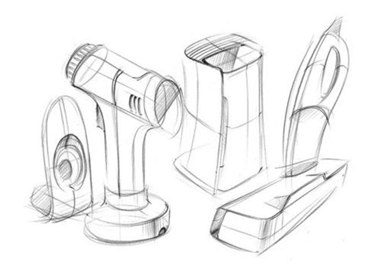 深圳工業設計如何體現產品設計細節?
