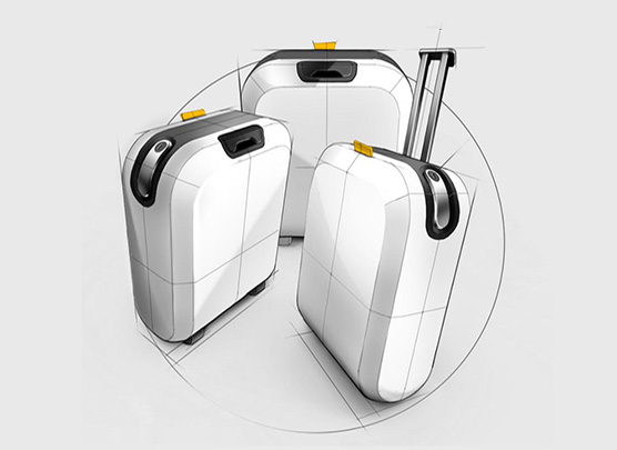 深圳工業設計,創意設計發展理念