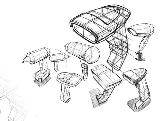 深圳工業(yè)設計是如何發(fā)展的