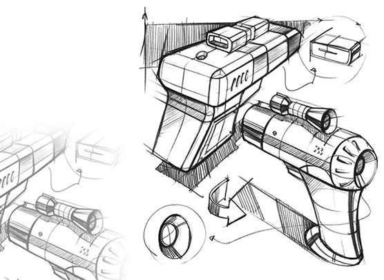 深圳工業設計,如何在競爭中脫穎而出