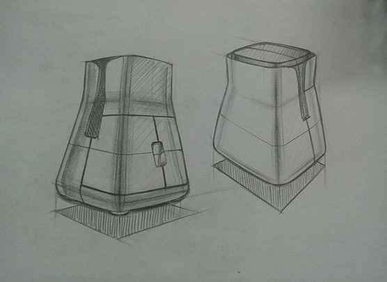 如何選擇靠譜的深圳工業設計公司?