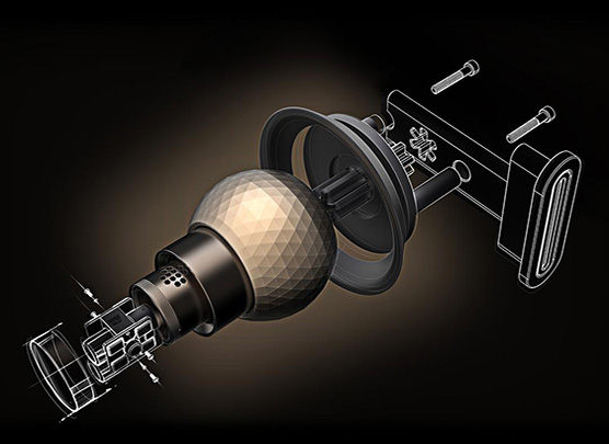 產(chǎn)品結(jié)構(gòu)設計公司:什么是工業(yè)產(chǎn)品設計?