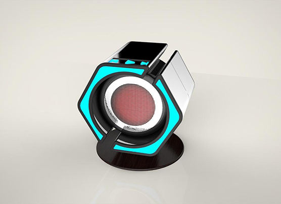 外觀設計公司分析產(chǎn)品外觀設計應考慮哪些?