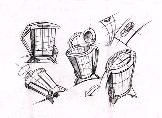 做好產(chǎn)品結(jié)構(gòu)設(shè)計需要把握哪些要點