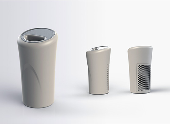 色彩搭配對產品外觀設計的重要性