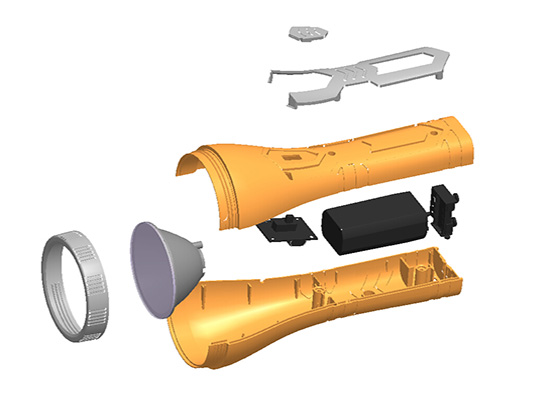 產品結構設計可以帶來哪些優勢?