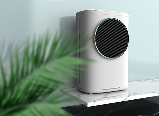 深圳產品設計對美學設計的應用