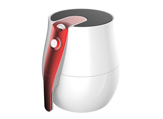 小家電產(chǎn)品設(shè)計如何創(chuàng)新?