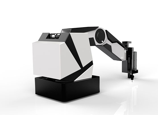 提高機械產(chǎn)品外觀設(shè)計的視覺效果應(yīng)該怎么做呢?