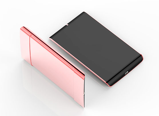 電子產品創意設計案例