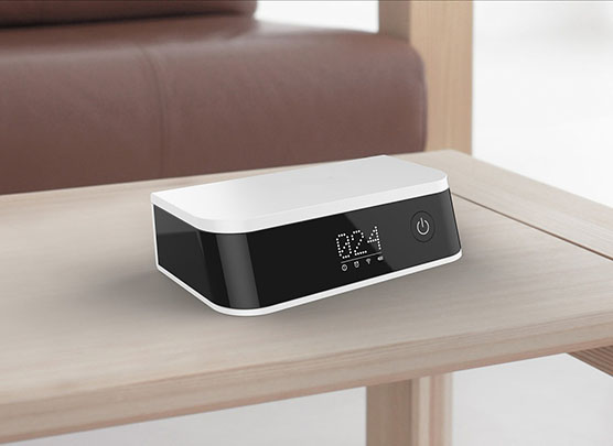 深圳產(chǎn)品設(shè)計:產(chǎn)品外觀設(shè)計要點