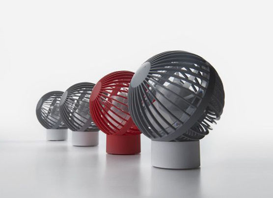 具有個性化的小家電產品設計現實意義