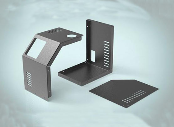 鈑金機柜產品設計要求