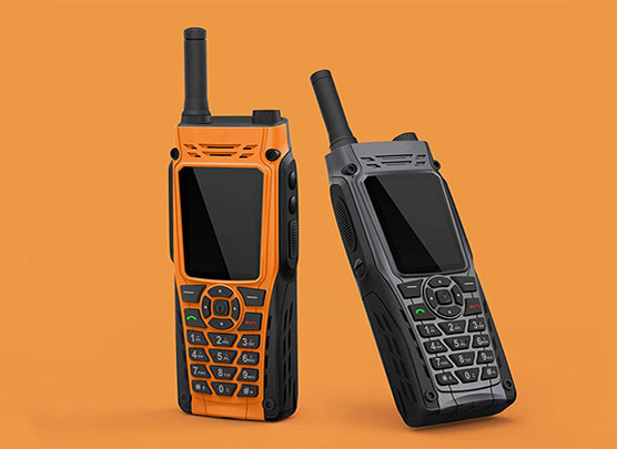 手持終端產品設計方向