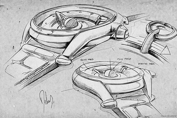 工業產品設計當中的色彩可以影響人對這個產品的視覺感知