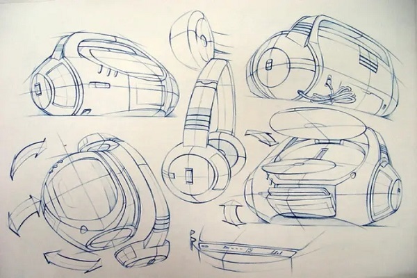 深圳工業設計公司