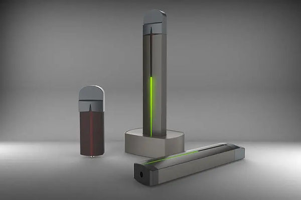 電子煙外觀設計