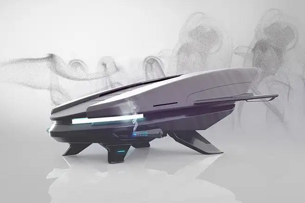 工業(yè)產(chǎn)品設(shè)計(jì)中如何合理的選用材料呢?