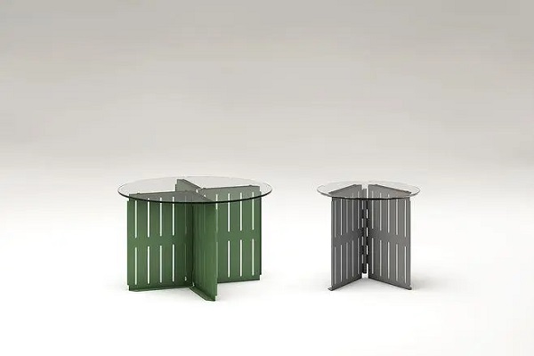 工業產品設計的常用材料及特性——金屬鋅