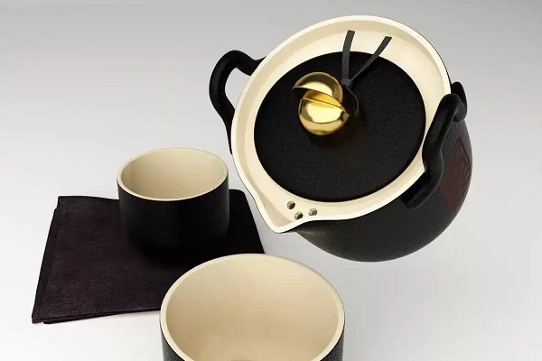 工業設計中產品外觀設計應從情感和心理出發