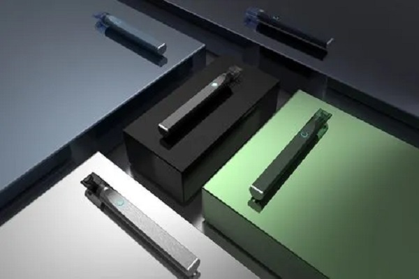 創意電子煙外觀設計的經驗總結