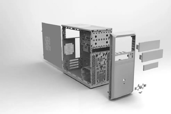 深圳產品結構設計具體環節分享介紹