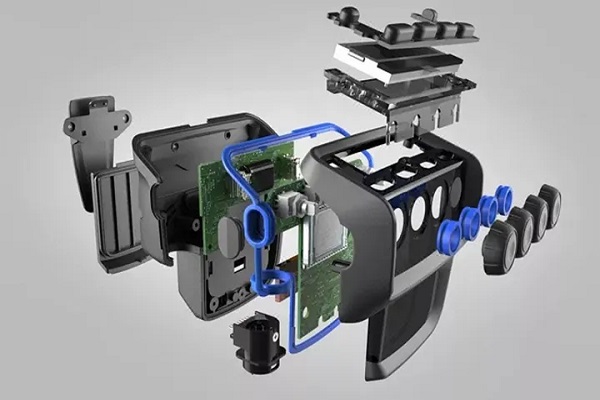 深圳產(chǎn)品結(jié)構(gòu)設(shè)計合理的選用材料