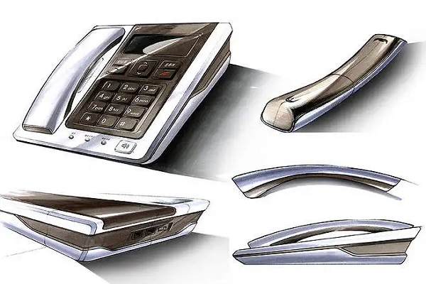 貝塞爾介紹工業產品設計是什么?