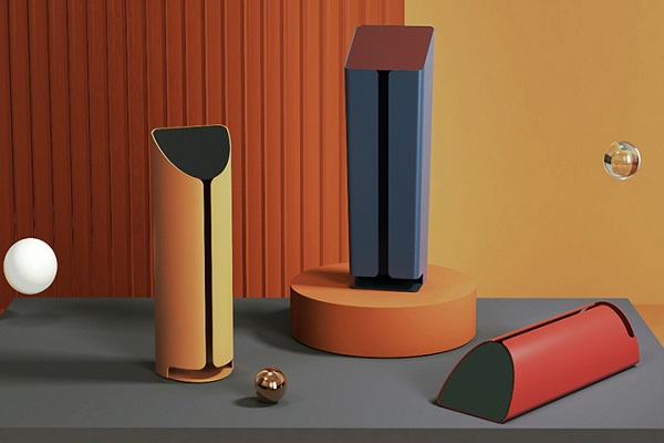 如何選擇機械產品適合的產品外觀設計公司