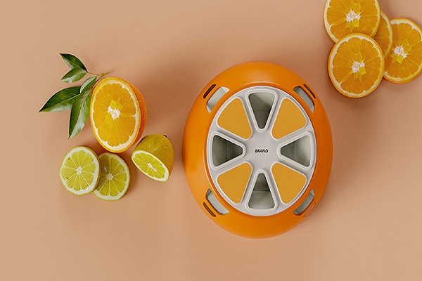 深圳產品外觀設計公司不同角度下產品外觀設計